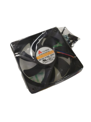 #ad 003 121114 02 – Spare Parts Christie – Fan 12V 120MM $95.00