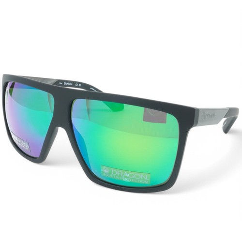 [45024-007] Gafas de sol polarizadas unisex DRAGON DR Ultra LL - Imagen 2 de 5