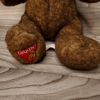 dakin teddy