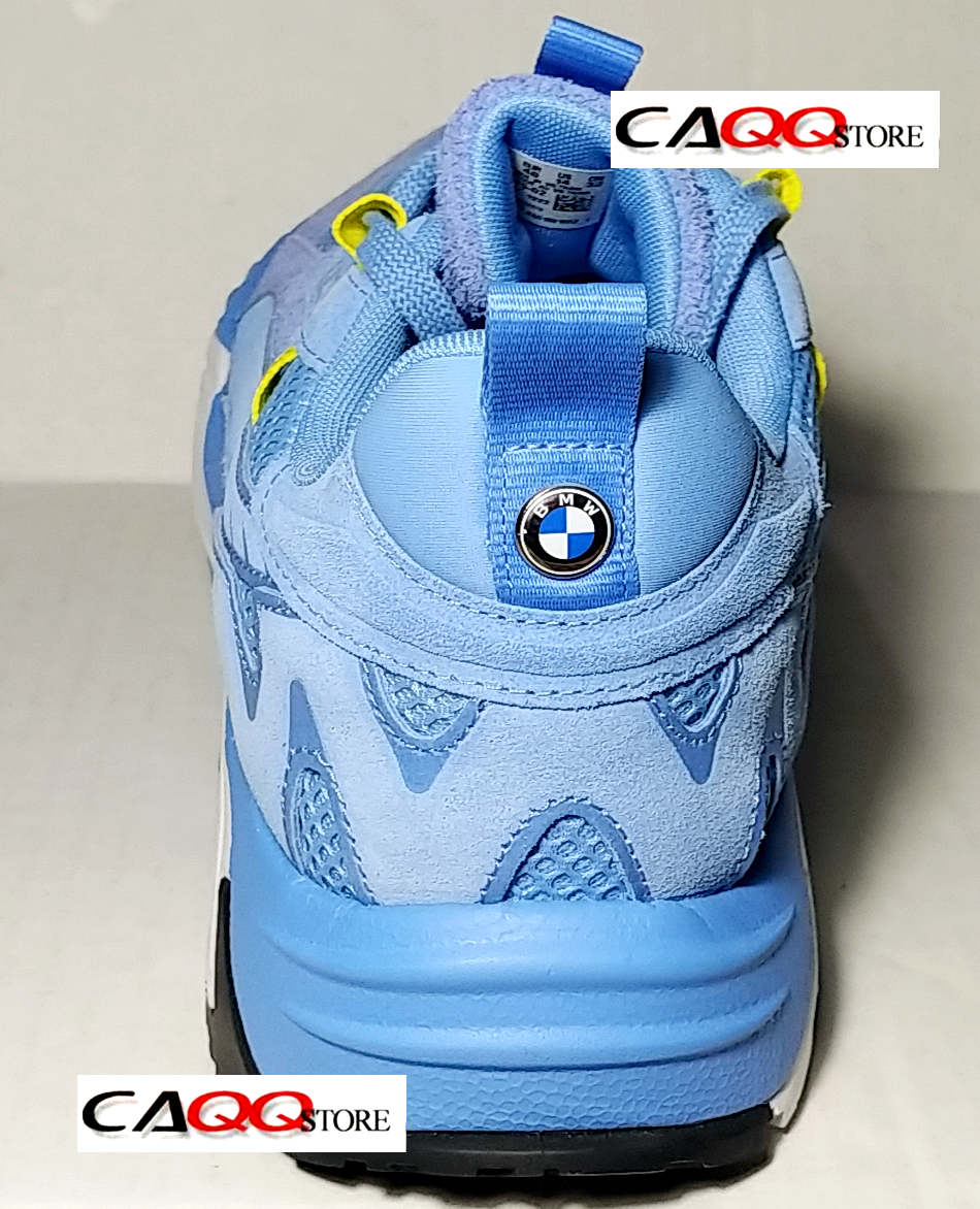 NEW PUMA BMW MOTORSPORT RS-TRCK = SZ 14 = MENS ATHLETIC