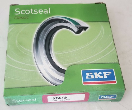 SKF Seal #32470 - Picture 4 of 4