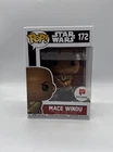Funko POP! Star Wars: Mace Windu #172 (Walgreens EXCL)
