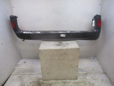 Pare-choc arrière Renault EXPRESS