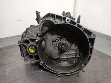 Boite de vitesse Alfa Romeo BRERA