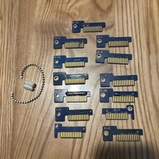 13 Snap On Personality Key Set Mt2500 Solus Modis Ethos Verus Scanner K Series 13 Snap On Personality Key Set Mt2500 Solus Modis Ethos Verus Scanner K Series