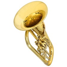 Chicago Winds CC-EP4100L Euphonium