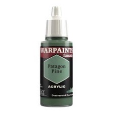 The Army Painter: Warpaints Fanatic - Patagon Pine