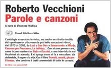 Parole e canzoni. Con videocassetta von Vecchioni, Roberto | Buch | Zustand gut