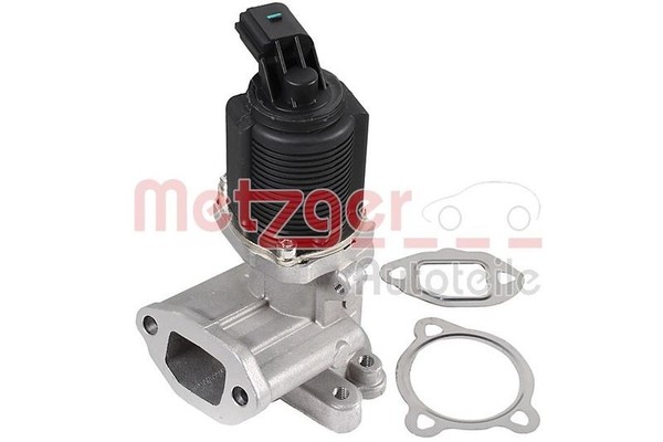 Metzger Agr-Ventil 0892949 Passend FüR Fiat Lancia Opel Suzuki-image