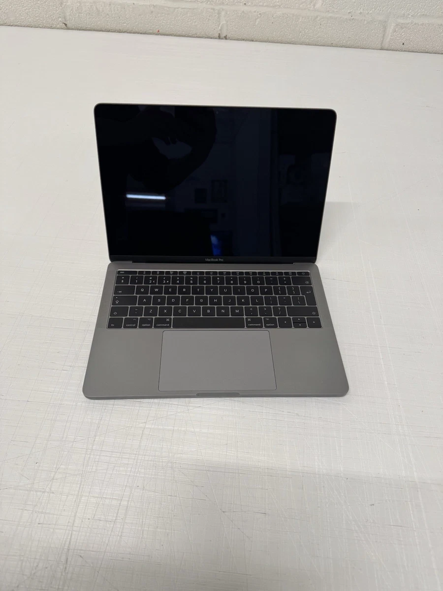 MacBook Pro 13 Pouces 2017 – 1 To SSD – Intel Core I5 – Apple – Occasion