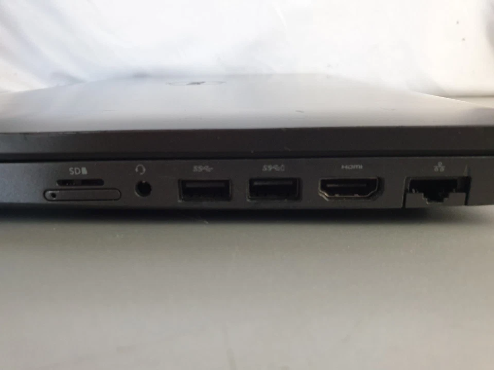 Dell Latitude 5500 · i5-8365U · 32GB · 512GB, Foto 2 von 4