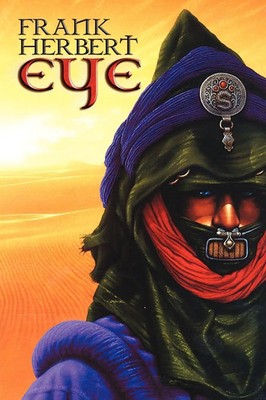 frank herbert eye Frank Herbert Taschenbuch Kartoniert / Broschiert Englisch