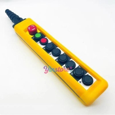 1 pc. New For COBP-AB1S4 Two-Speed Traveling Switch Handgate Operating Handle #v
