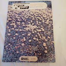 EZ Play Today 83 , Swingtime For Piano, Keyboard & Organ.