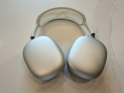 Apple AirPods Max Lightning - Starlight
