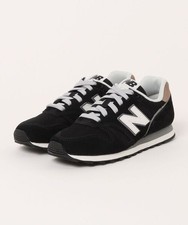 Image of New Balance ML373XB2 Black White Black ML373XB2 Men's Size tom10