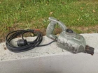 CALORIA Car Motorcycle Electric Truck Manual Tire Sculptor Scraper Scraper