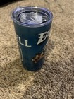 Philadelphia Eagles Stainless Steel Tumbler — photo 5