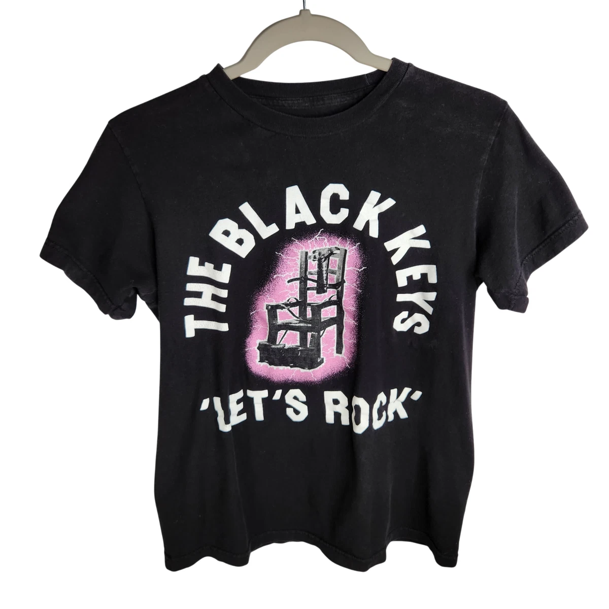 新品未使用　THE BLACK KEYS TOUR Tシャツ　サイズXL the black keys shirt products for sale | eBay