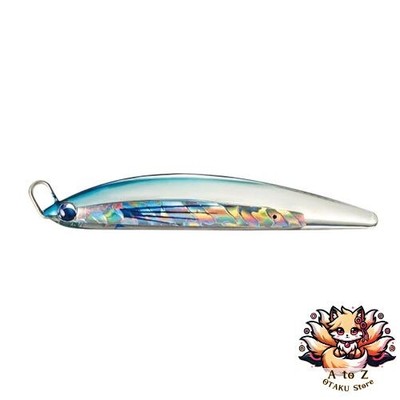 NEU Jackson Clear S Offshore 85mm NTU Flying Fish