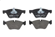 Brake Pad Set, Disc Brake Ferodo FDS1773 for BMW 3 (E90) 2 2004-2007