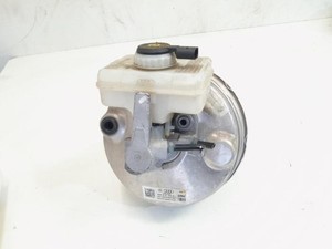 Bremskraftverstärker Audi A8 4H 4H0612103C P19189099