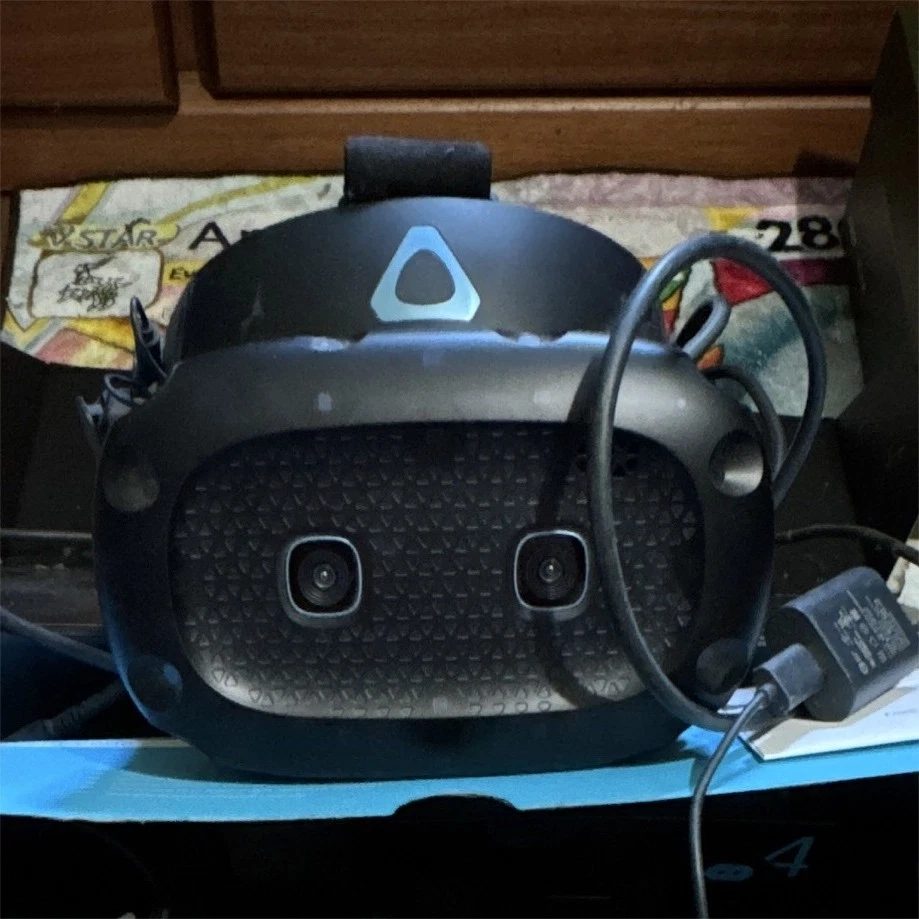 HTC Vive Cosmos VR Headsets for sale - eBay