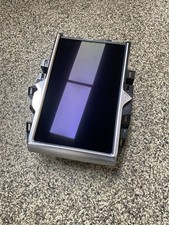   2016-2020 Tesla Model S X screen MCU 2 NO L...
