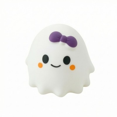 Ghost Soft Ghost Squishy Fidget für Schreibtisch, Fidgeters