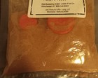 VINTAGE CABIN CREEK BAITS SONNY'S CATFISH COCAINE DOUGH BAIT RARE LURE CARP BAIT — photo 3