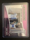2025 Panini Cam Ward Base (Raw)