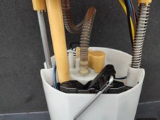 Carburateur Skoda FABIA