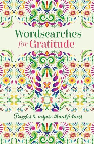 Wordsearches for Gratitude: Puzzles to Inspire Thankfulness - Image 6