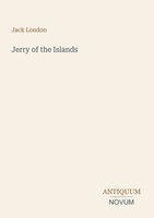 Jack London | Jerry Of The Islands | Taschenbuch | Englisch (2026)