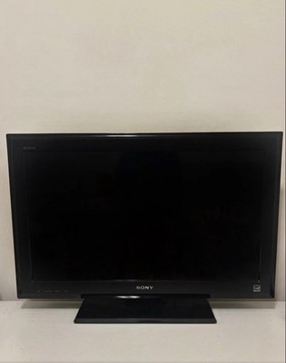 Sony Bravia 32” HD LCD TV KDL-32L4000 - 720p HDMI Flat Screen