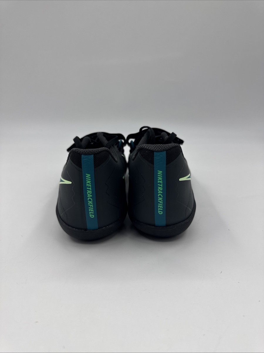 Nike Zoom SD 4 Track & Field Throwing Shoes HQ3487-001 Men display picture 1