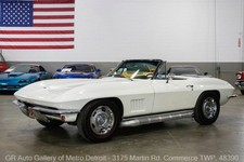 1967 Chevrolet Corvette for Sale