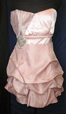 Semi-formal Gown