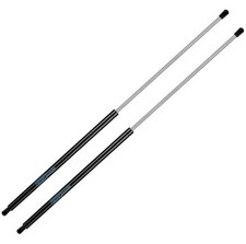 Clamshell Snowmobile Trailer Lift Struts 185Lb/824N - 36 Inch - 36"