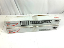 2 Xerox 013R00630 Charge Corotron Cartridges