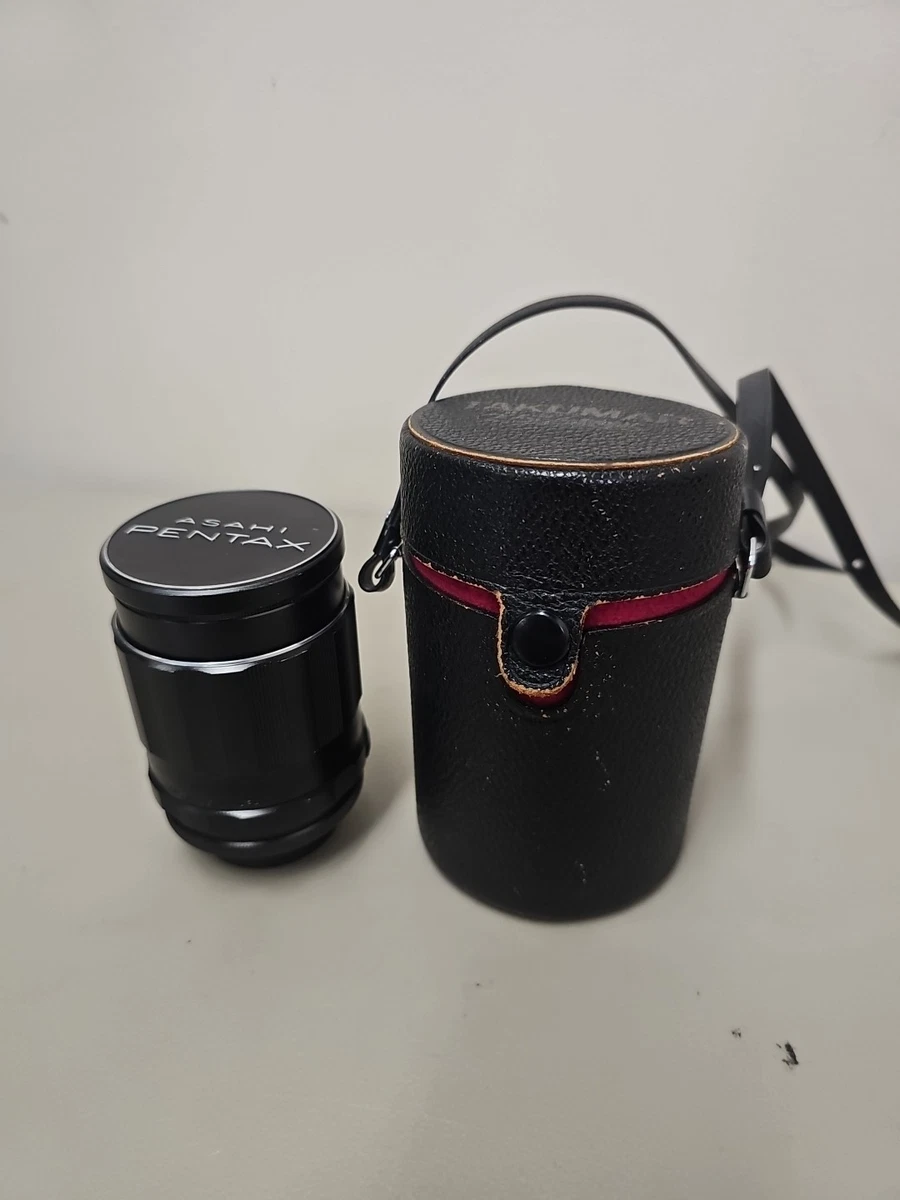 Takumar f/3.5 Camera Lenses 135mm Focal for sale - eBay