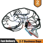 LS1 4L60E Wiring Harness Stand Alone For LS SWAPS DBC 4.8 5.3 6.0 1997-2006