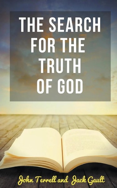The Search For The Truth Of God | John Terrell (U. A.) | Taschenbuch | Englisch-image