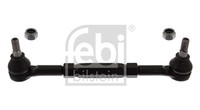 AußEn Febi Bilstein 42694 Spurstange FüR Ford,Nissan