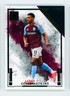 2024-25 Ollie Watkins Panini Impeccable Emerald Aston Villa Soccer Card 4/5