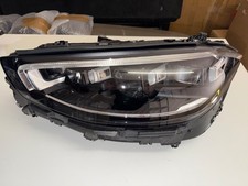 ORIGINAL Mercedes-Benz W223 A2239063902 Scheinwerfer Headlight Multibeam LED