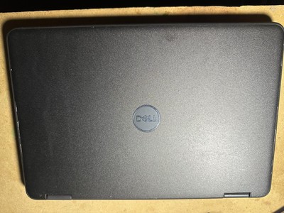 Dell Latitude 3190 11.6'' (128GB SSD, Intel Celeron N4100, 1.1Ghz, 4GB RAM)