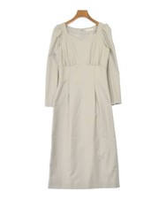 PROPORTION BODY DRESSING Dresses Beige S 2200642748973