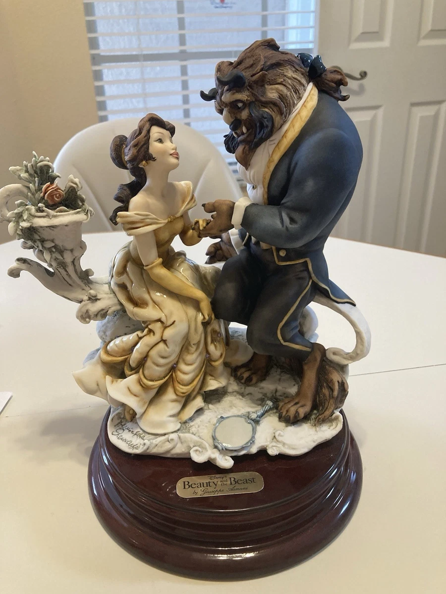 Disney Armani Figurines products for sale | eBay