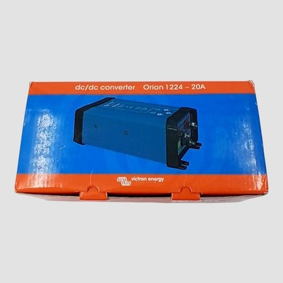 Victron Energy Orion 1224 - 20A DC-DC Converter